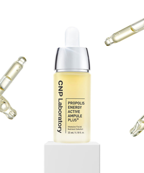 CNP CNP Propolis Active Ampoule Plus 35ml