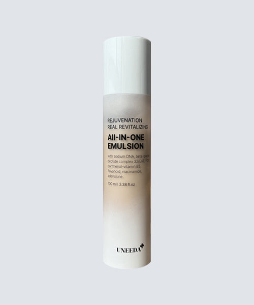 UNEEDA UNEEDA PDRN Regeneration All-in-One Perfect Finish Emulsion 100ml