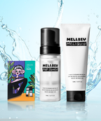 MELLBEU MELLBEU Quick-drying Pore Daily Care