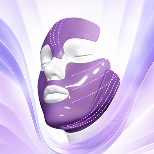 DEWYCEL DEWYCEL 7Lifting Mask Pack 4P