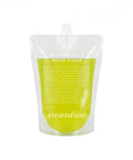 STEAMBASE Solving the problem of crown odor, scalp dead skin tea tree scaler refill 500ml
