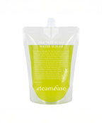 STEAMBASE Solving the problem of crown odor, scalp dead skin tea tree scaler refill 500ml