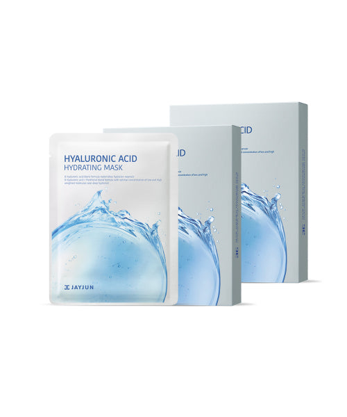 JAYJUN JAYJUN Hydrating Mask 20 Sheets