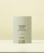HYGGEE HYGGEE Clean Vegan Sun Stick SPF 50 20g