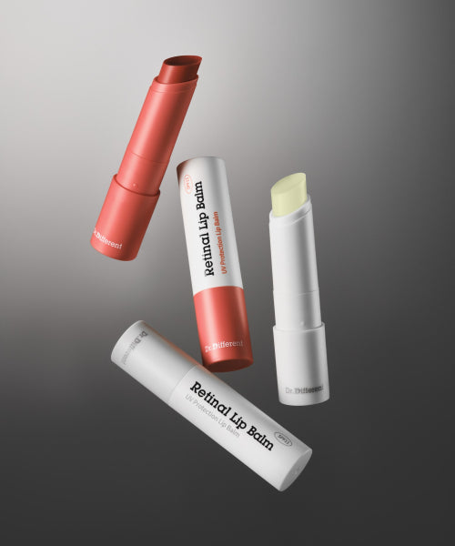 DR.DIFFERENT DR.DIFFERENT Retinal Lip Balm 4g