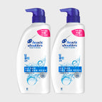 HEAD&SHOULDER Deep Clean Shampoo 850ml x 2