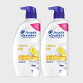 HEAD&SHOULDER Citrus Lemon 800ml Shampoo (2)