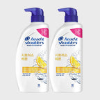 HEAD&SHOULDER Citrus Lemon 800ml Shampoo (2)