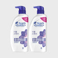 HEAD&SHOULDER Perfume Fresh 800ml Shampoo (2)