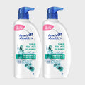HEAD&SHOULDER Itchy Scalp Treatment 850ml x 2