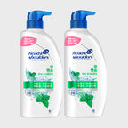 HEAD&SHOULDER Cool Menthol Treatment 850ml x 2