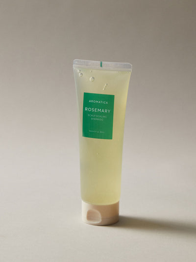 (Hair loss functional) Rosemary Scalp Scaling Shampoo 180ML