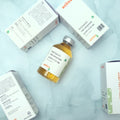 ECLISS Solifair Vial Ampoule