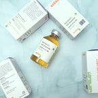 ECLISS Solifair Vial Ampoule