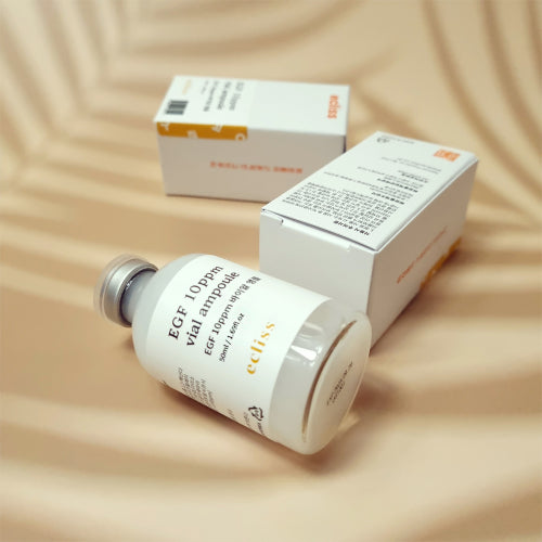 ECLISS ECLISS EGF 10ppm Vial Ampoule