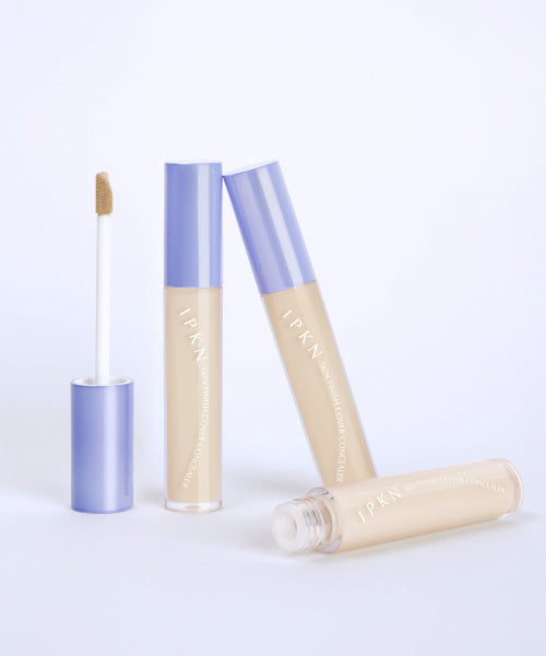 IPKN IPKN Skin Finish Cover Concealer (3 colors)
