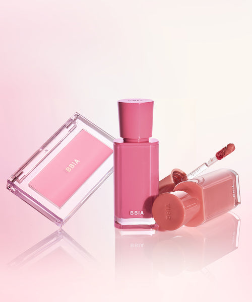 BBIA BBIA Downie Cheek Lip Tint