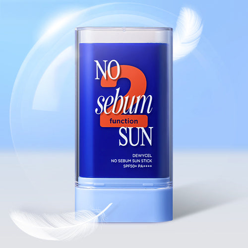 DEWYCEL HOMME DEWYCEL HOMME No Sebum Sun Stick SPF50+