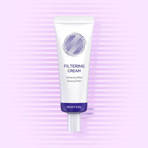 DEWYCEL 40ml filtered cream