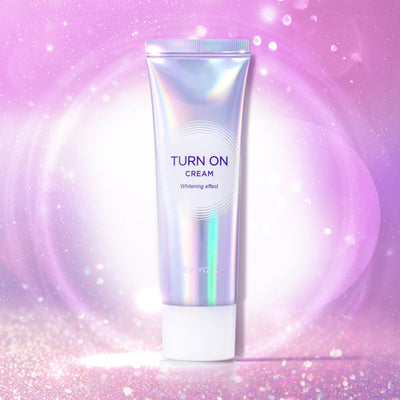 Turn on cream 50ml