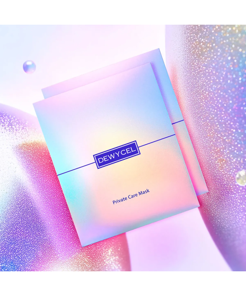 DEWYCEL DEWYCEL Sheet Mask Set - 10 Packs