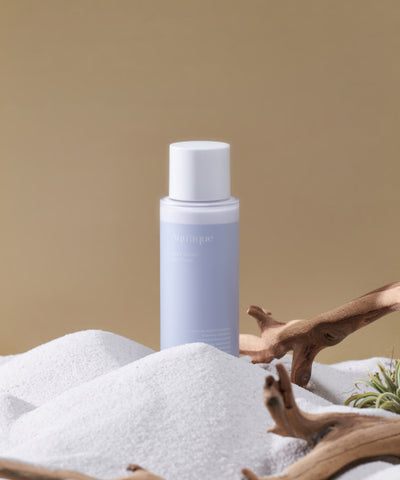 Oasis Vegan Aqu Toner 120ml
