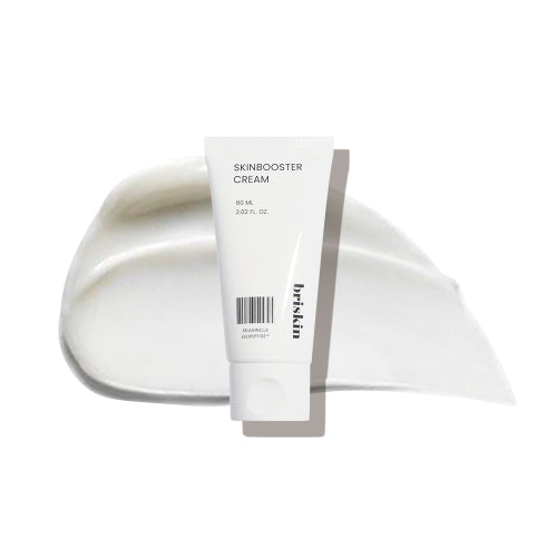 BRISKIN Resurrection Plant Exopeptide Skin Booster Cream 60ml