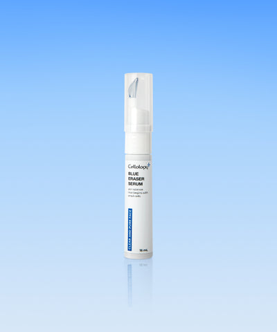 CELLOLOGY Blue Eraser Serum Refill 15ml