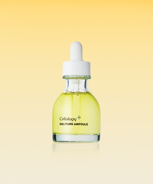 CELLOLOGY Meliton Ampoule 2.0 30ml & Cartridge / Radiance Toning Only