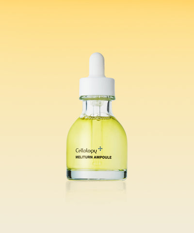 Meliton Ampoule 2.0 30ml & Cartridge / Radiance Toning Only