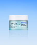 CELLOLOGY CELLOLOGY 70 Blue Eraser Pads Big Size