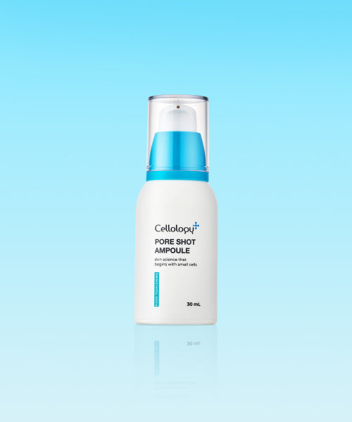 CELLOLOGY CELLOLOGY Pore Shot Ampoule 30ml