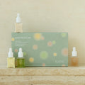 KAINE Discovery set of 4 serums