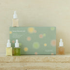 KAINE Discovery set of 4 serums