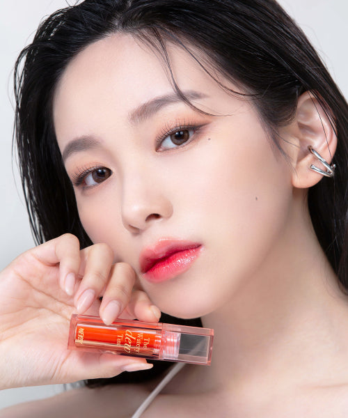 MERZY MERZY Lip Tint Choose 2 of 10
