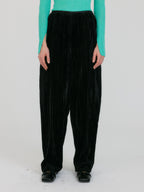 EENK ZOVA Tapered Pants - Black