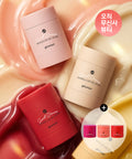 GLOWIEST GLOWIEST Sweet Dreams Lip Oil Mask + Mini Lip Mask