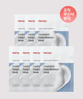 Ma:nyo Ma:nyo Pantetoin Deep Moisture Mask 7pcs