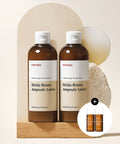 Ma:nyo Bifida Biome Ampoule Lotion 300mlx2 (+ Bifida Skin Barrier Ampoule 16ml provided)
