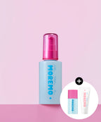 MOREMO Moremo Pro Repair Hair Essence 80ml + (Free) Recovery Balm 20ml + Pro Repair Essence 10ml