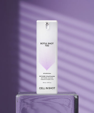 Botu Shot 700 Slow Aging Elasticity Serum 30ml