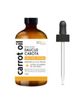 SIOFRA Himalayan Carrot Seed Oil 100% 120ml