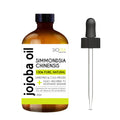 SIOFRA Pure jojoba oil 100% 120ml
