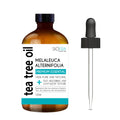 SIOFRA Pure Essential Tea Tree Oil 100% 120ml