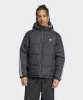 ADIDAS ADIDAS Padded Jacket - Black