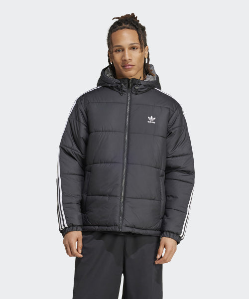 ADIDAS ADIDAS Padded Jacket - Black