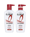LOREALPARIS L'Oreal Paris Total Repair Shampoo + Conditioner Set
