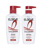 LOREALPARIS L'Oreal Paris Total Repair Shampoo + Conditioner Set