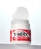 BLISTEX Stridex Max Plus Acne Pads 55 sheets