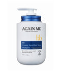 AGAINME BB Creamy Anti Hair Loss Shampoo